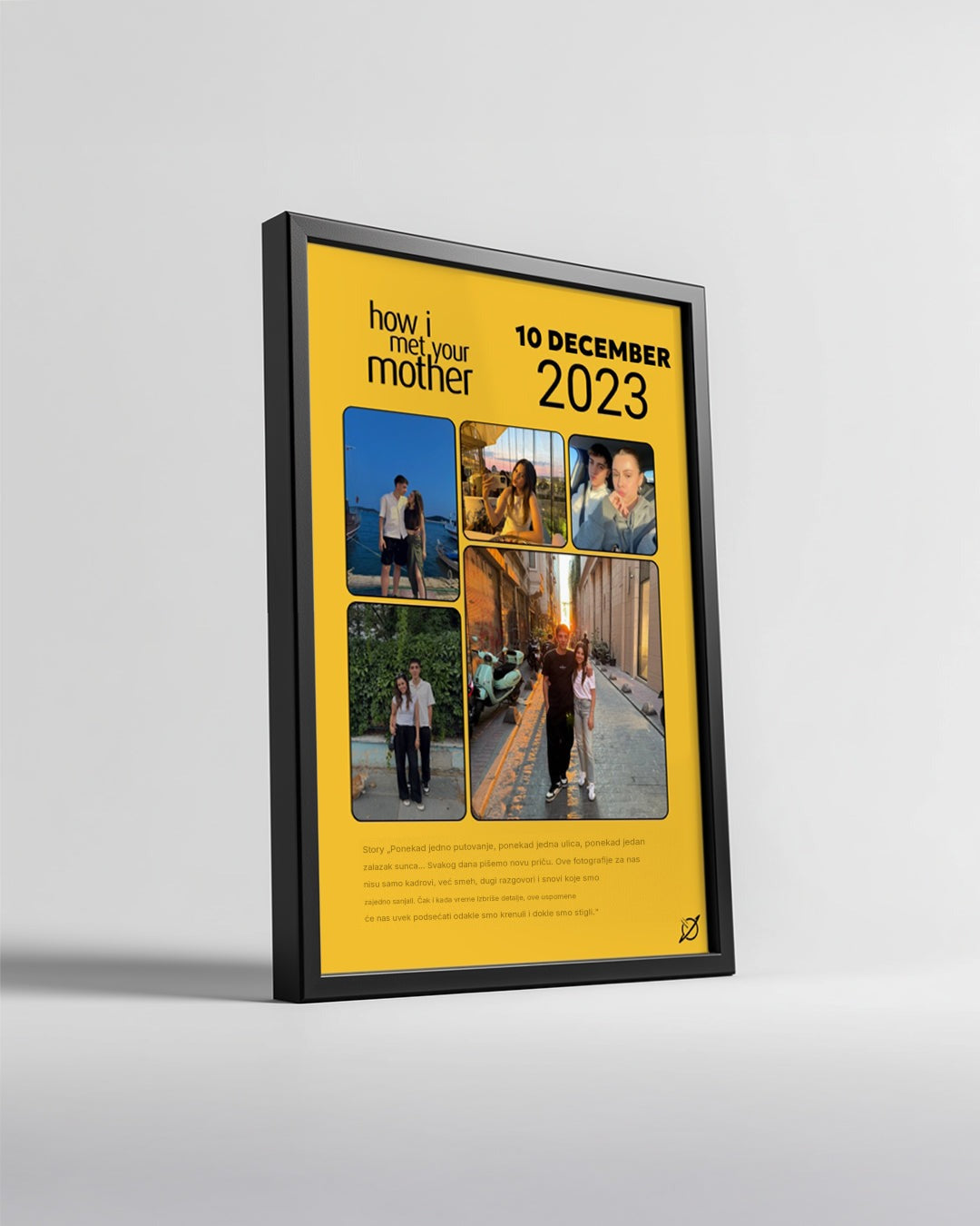 How I Met Your Father – poster – fotografija 1