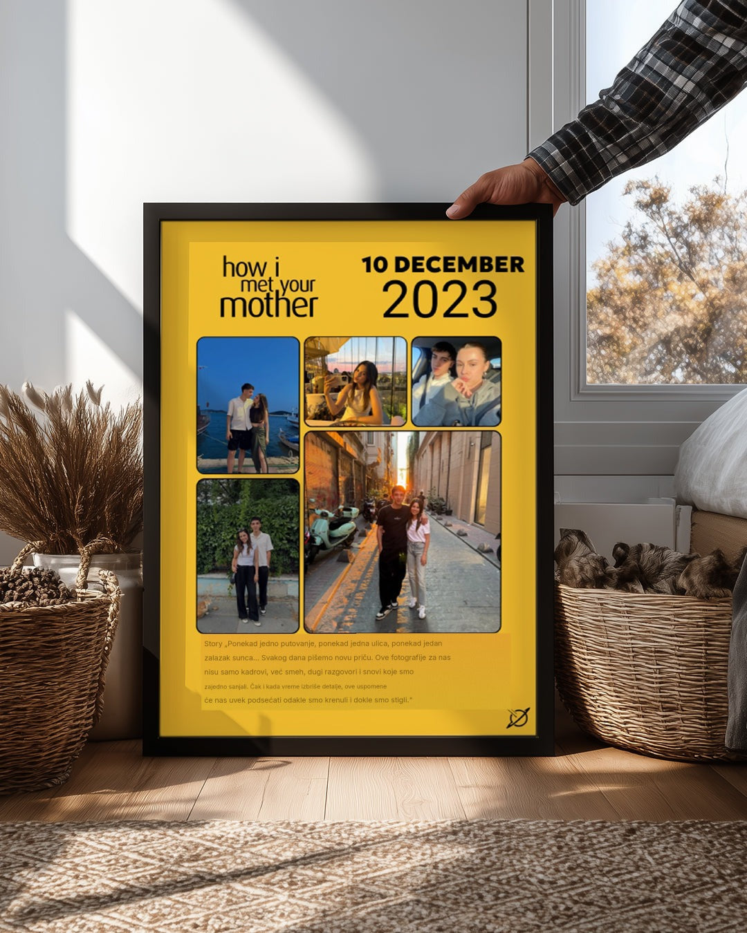 How I Met Your Father – poster – fotografija 2