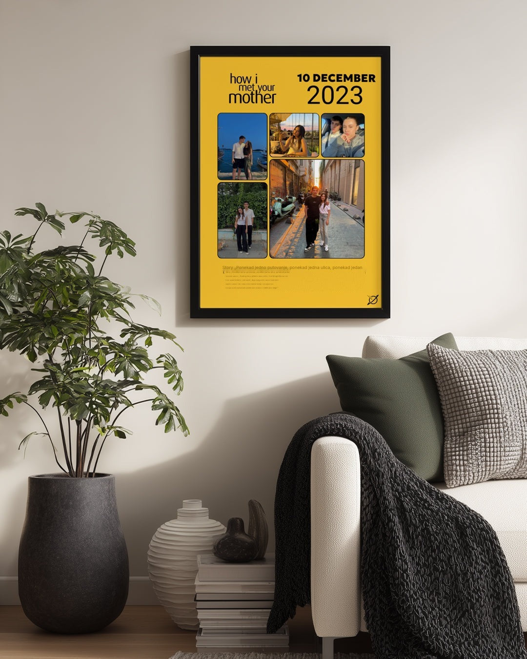 How I Met Your Father – poster – fotografija 3