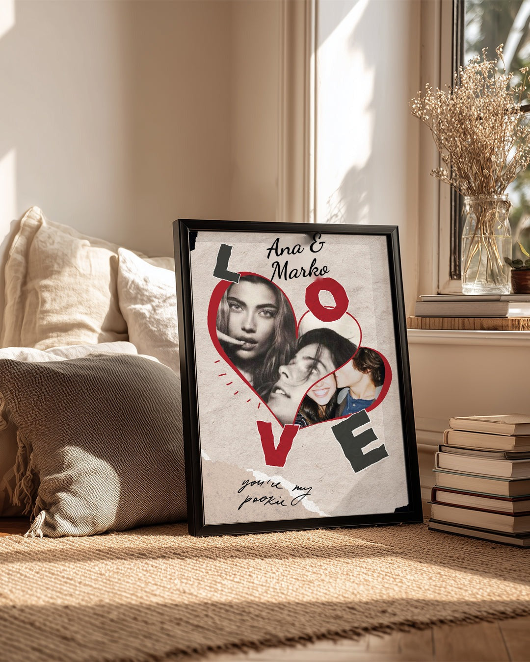 Ti si moja ljubav – poster – fotografija 4
