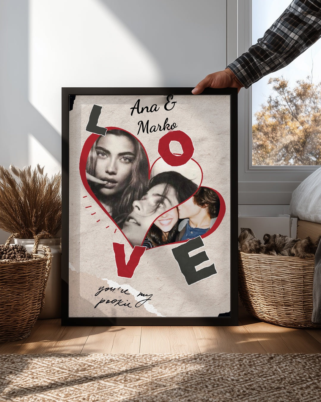 Ti si moja ljubav – poster – fotografija 5