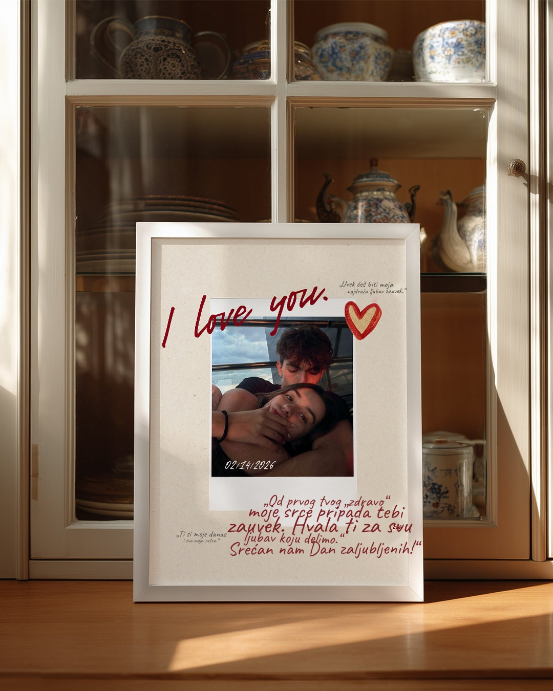 Moja večna ljubav – poster – fotografija 4