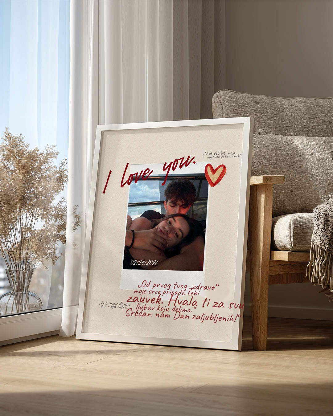 Moja večna ljubav – poster – fotografija 5