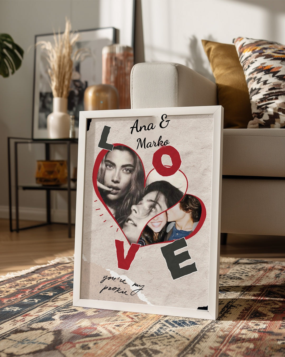 Ti si moja ljubav – poster – fotografija 7