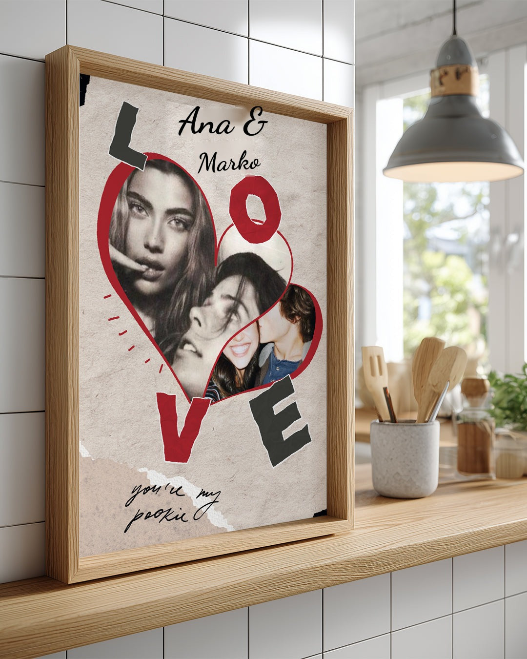 Ti si moja ljubav – poster – fotografija 9