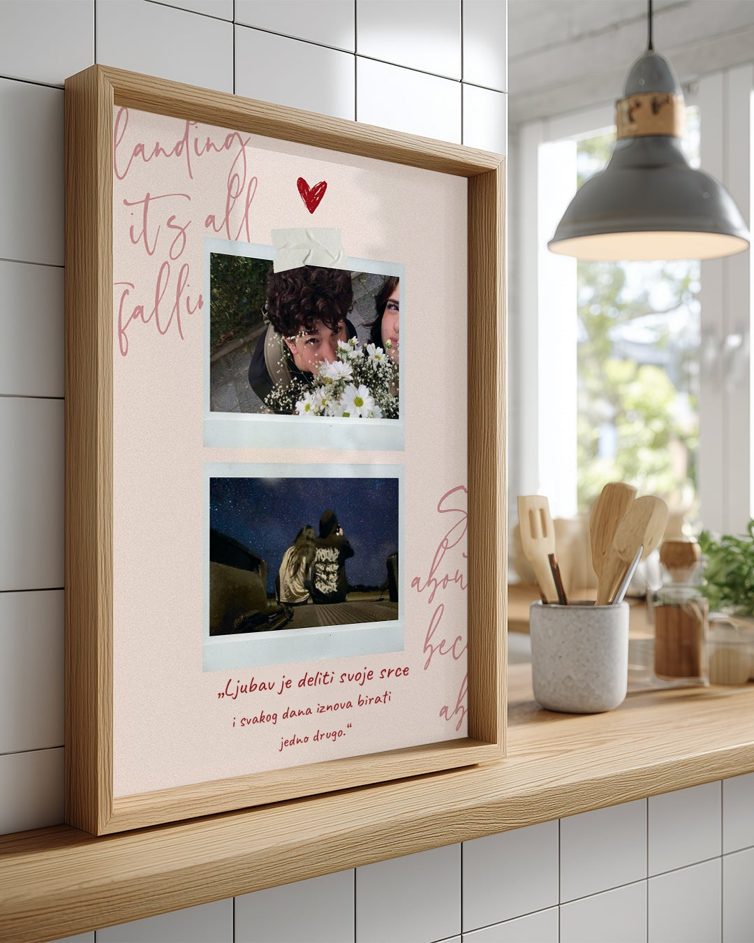Ljubav je izbor – poster – fotografija 9
