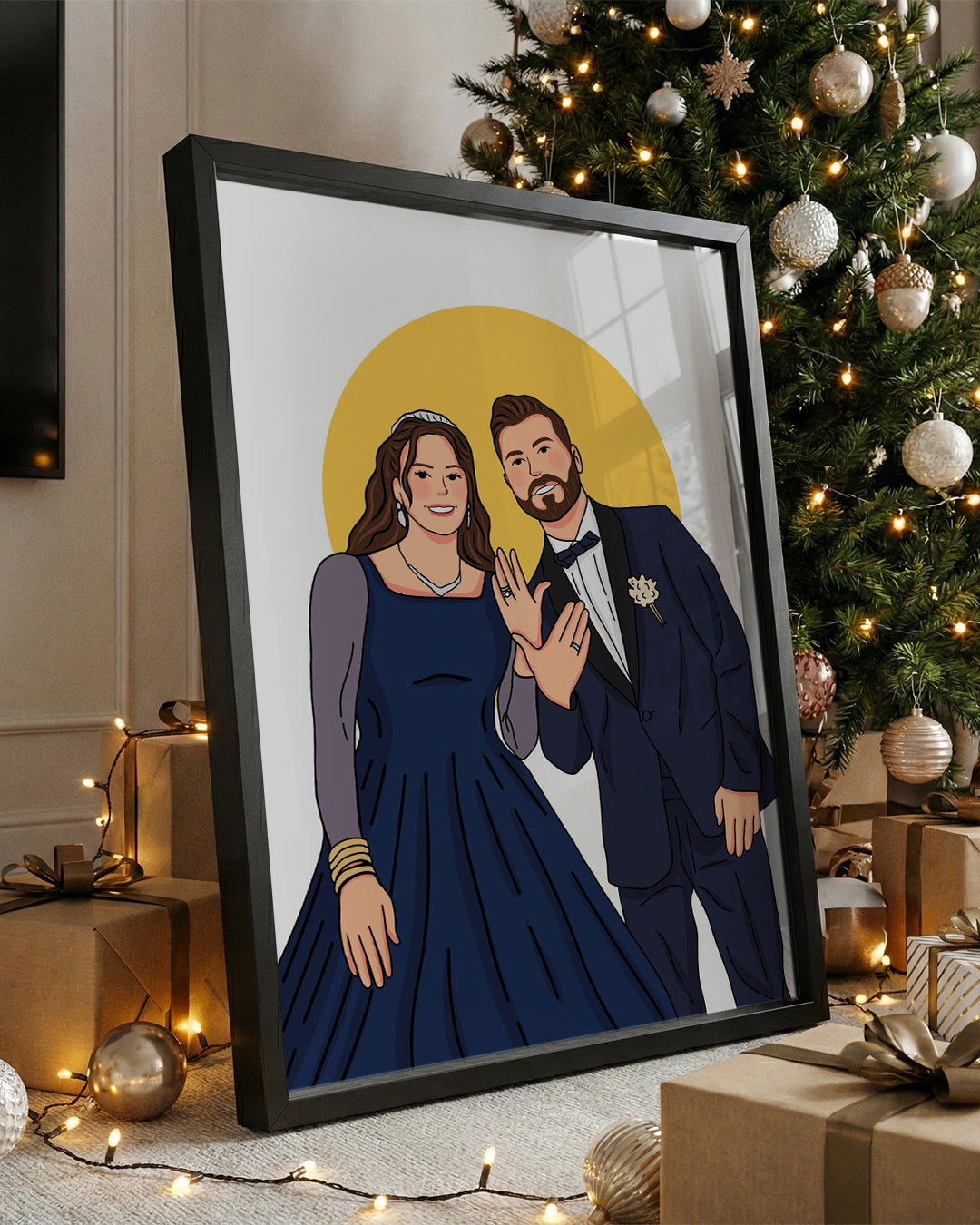 Karikatura – poster – fotografija 10