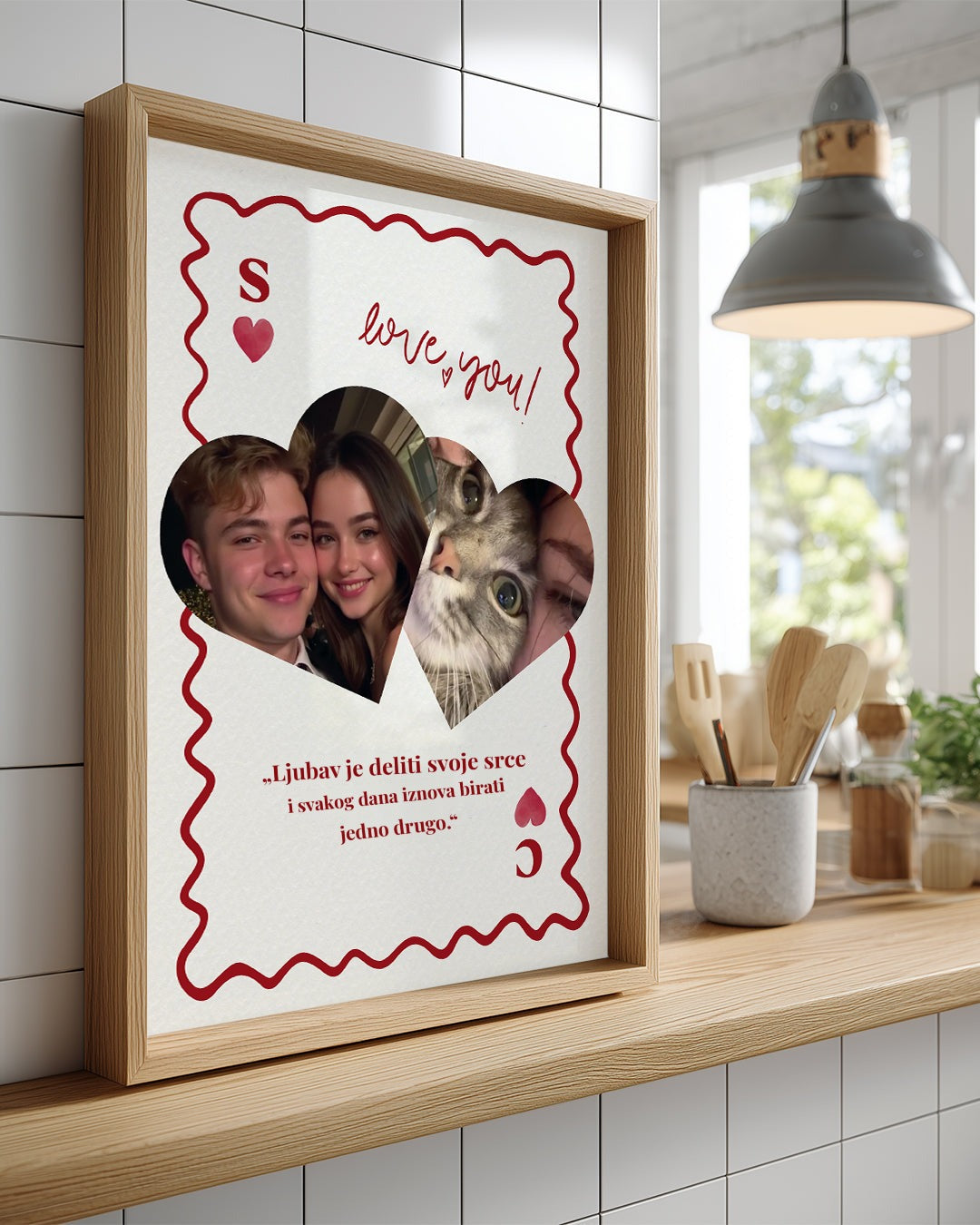 Dom mog srca – poster – fotografija 10