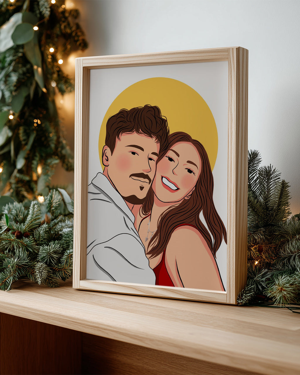 Karikatura – poster – fotografija 4
