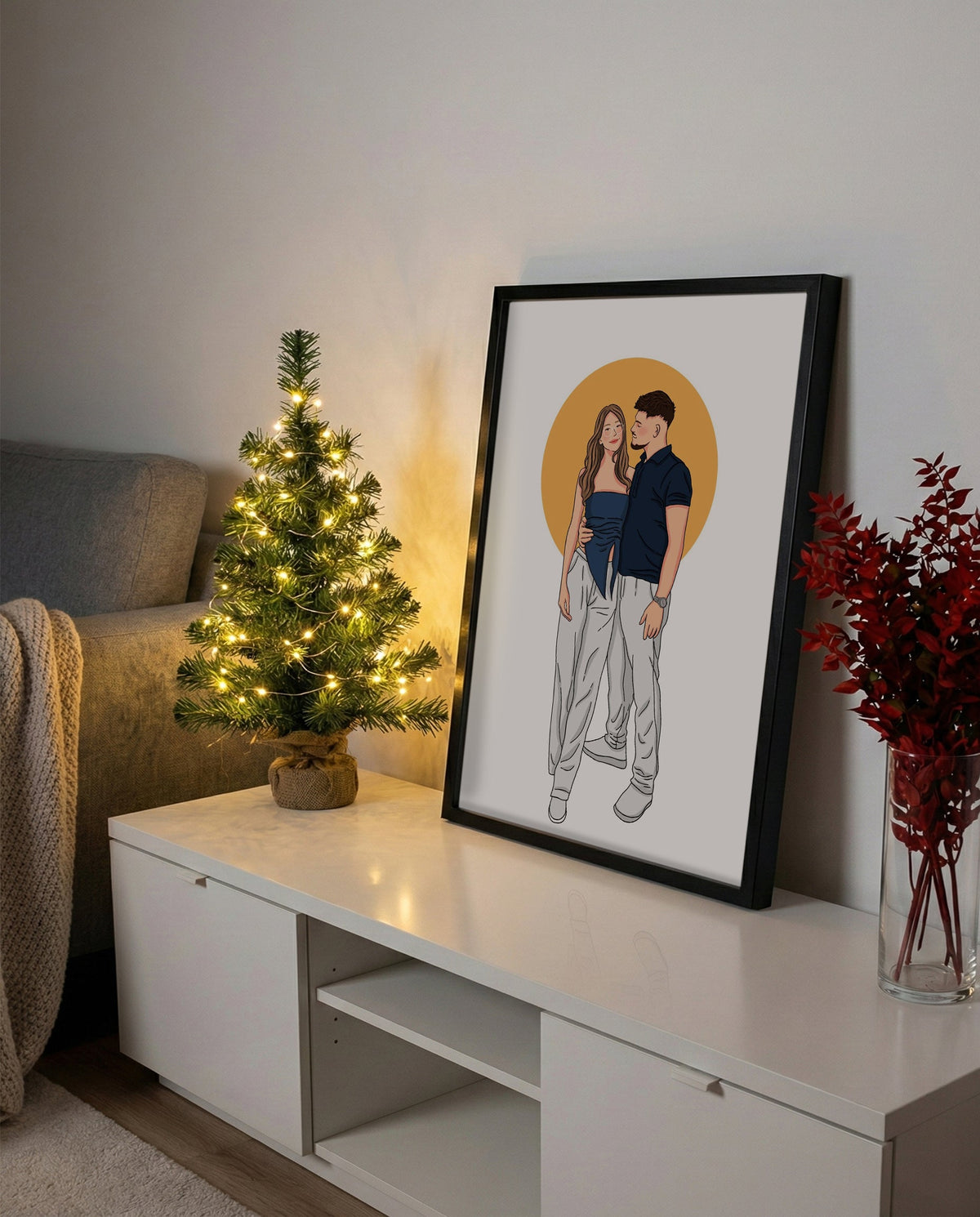 Karikatura – poster – fotografija 5