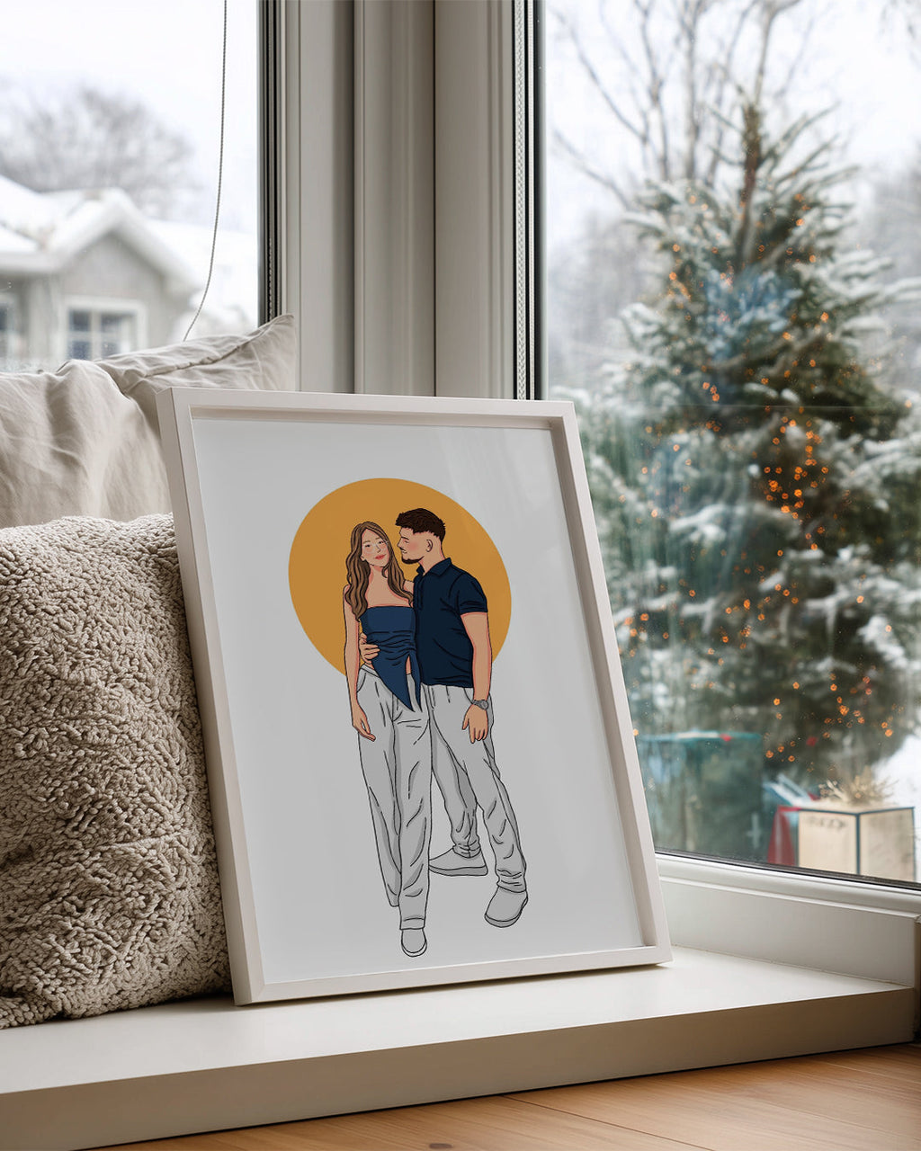 Karikatura – poster – fotografija 6