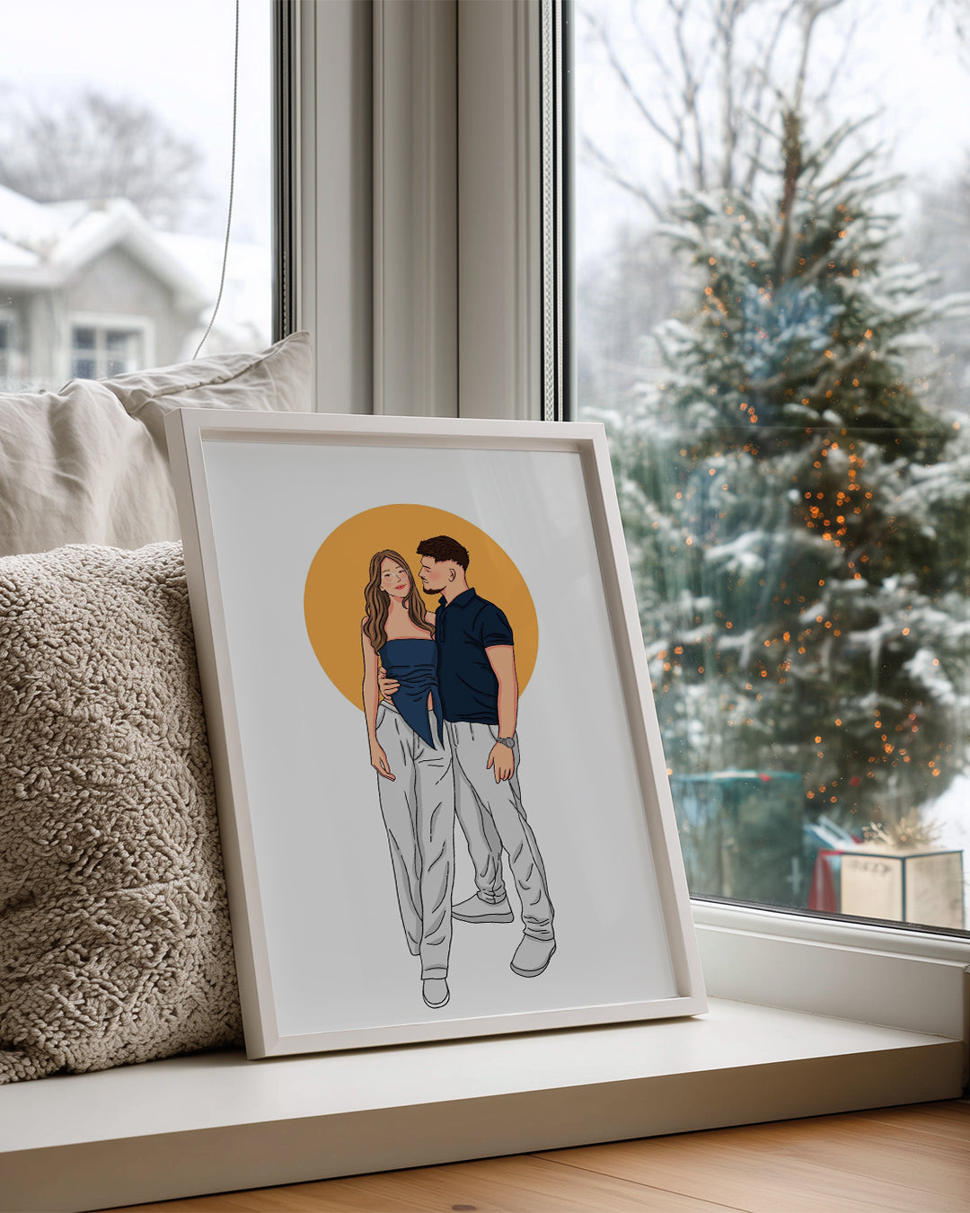 Karikatura – poster – fotografija 6