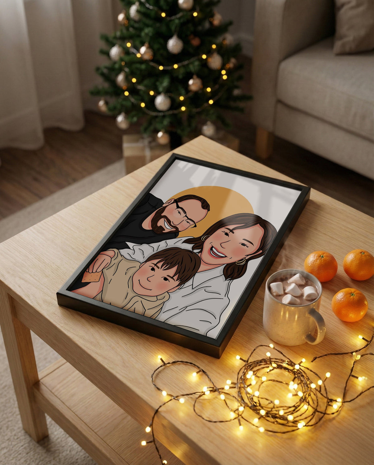 Karikatura – poster – fotografija 8