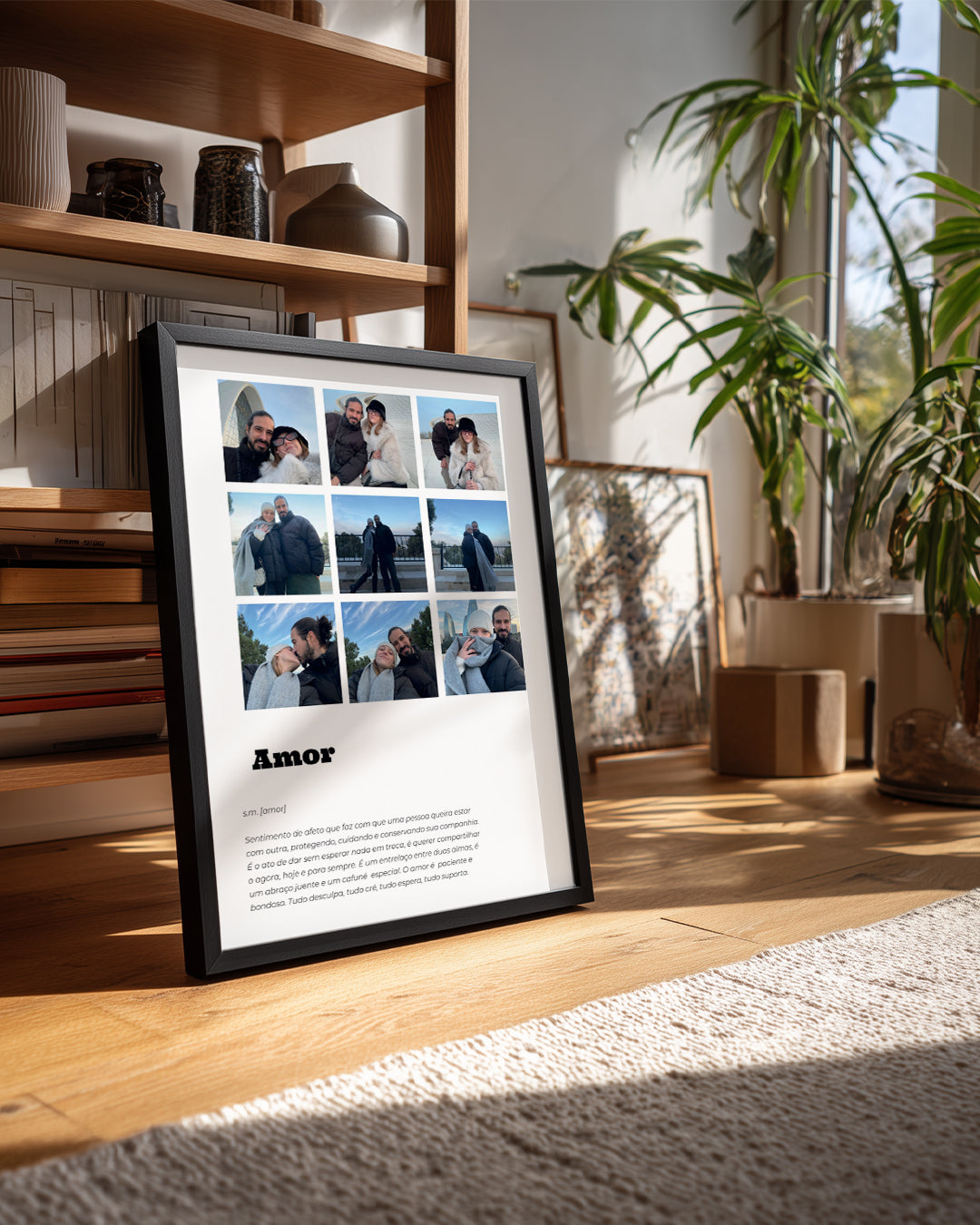Amor – poster sa fotografijom – fotografija 4
