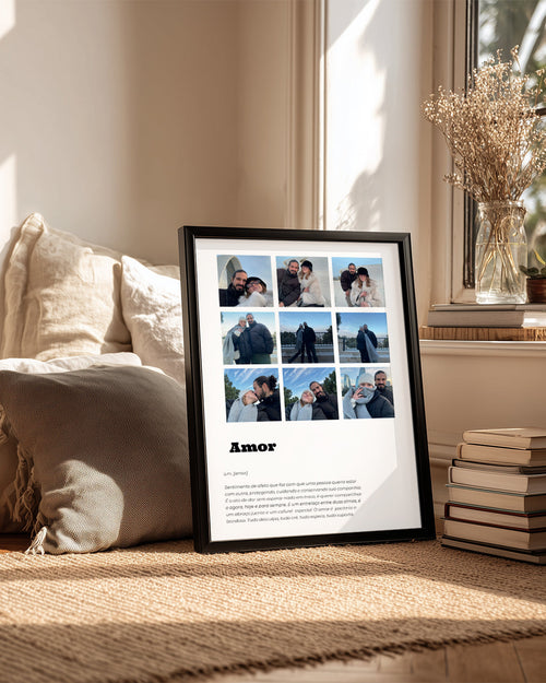 Amor – poster sa fotografijom – fotografija 5