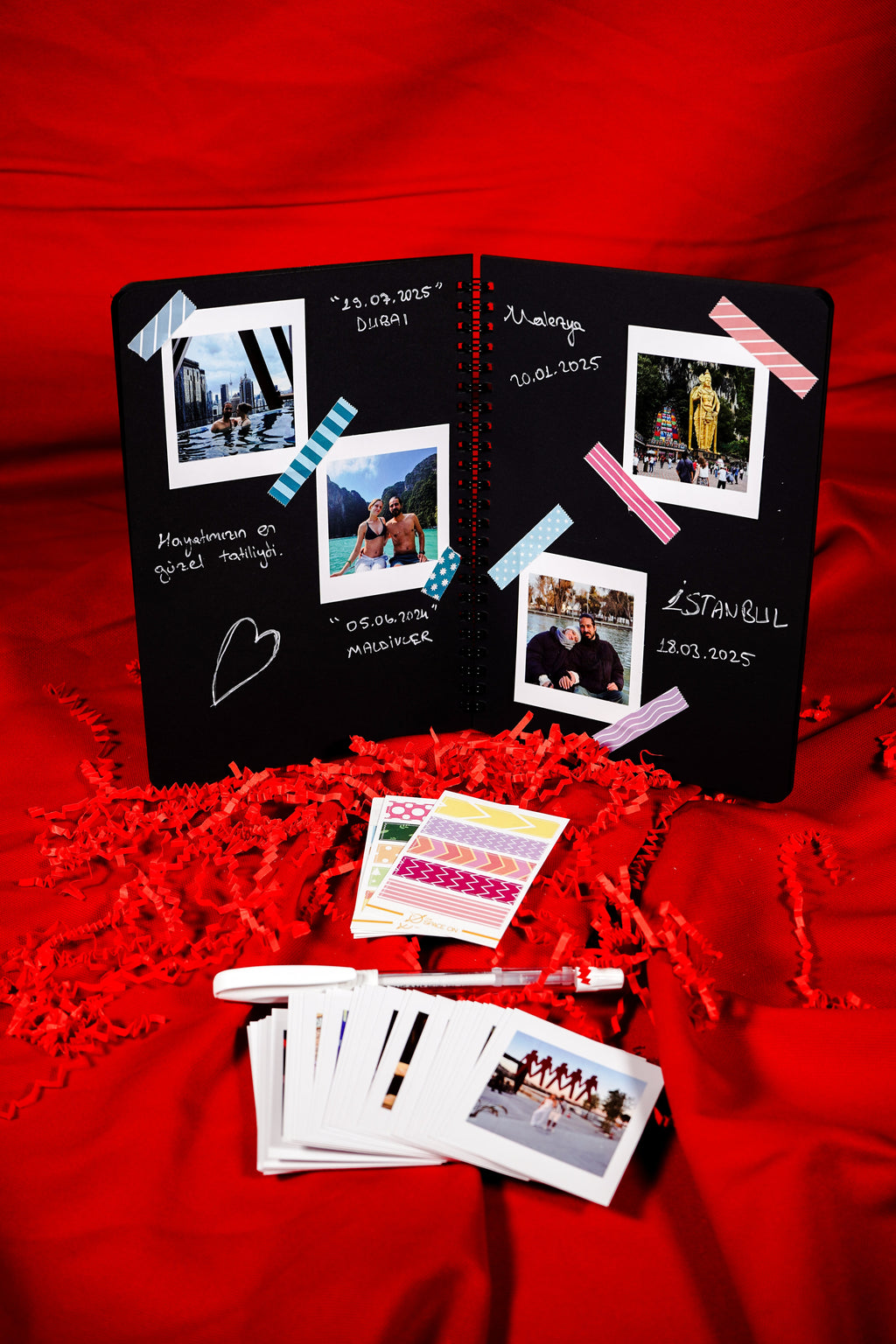 Zauvek mi – Premium set uspomena – fotografija 6