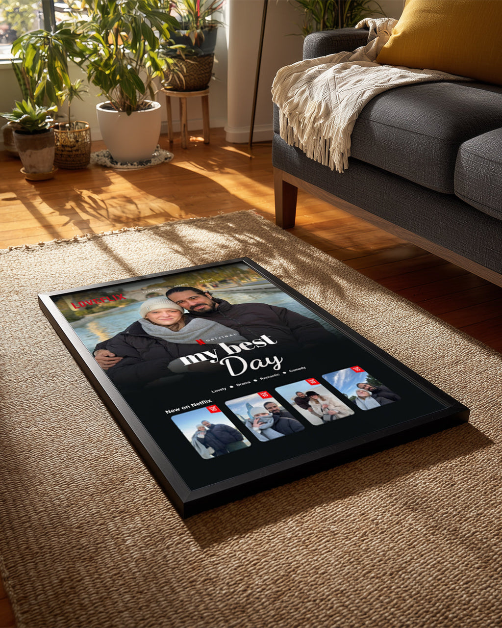 Moj najlepši dan – poster – fotografija 3