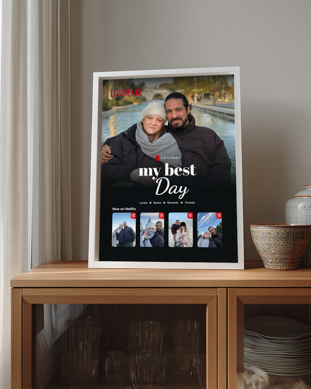 Moj najlepši dan – poster – fotografija 7