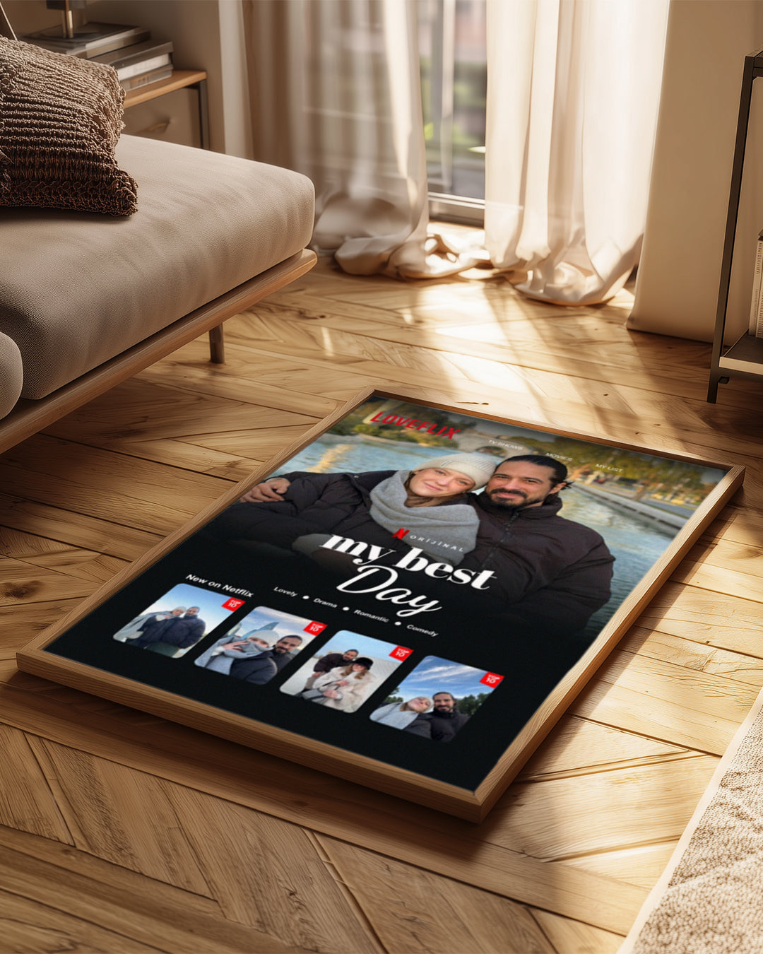 Moj najlepši dan – poster – fotografija 9