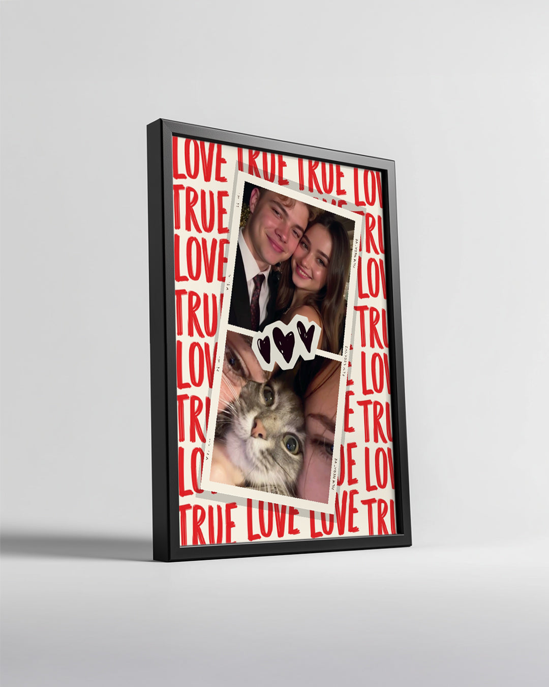 Trenuci prave ljubavi – poster – fotografija 1