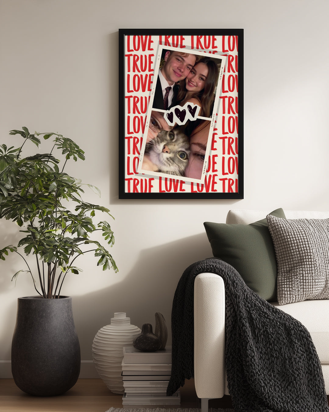 Trenuci prave ljubavi – poster – fotografija 3