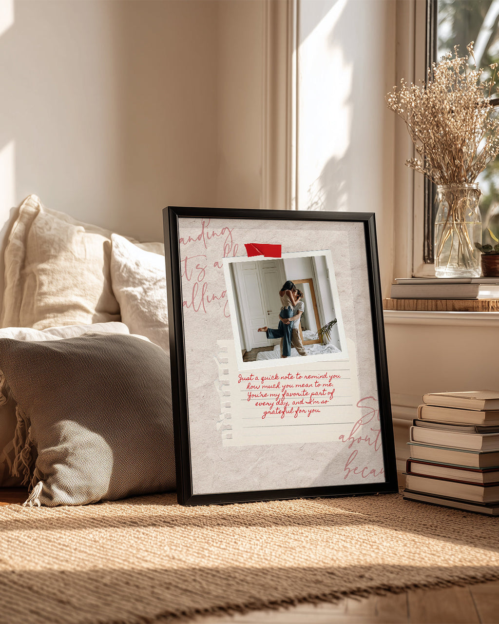 Svaki dan ti – poster – fotografija 2