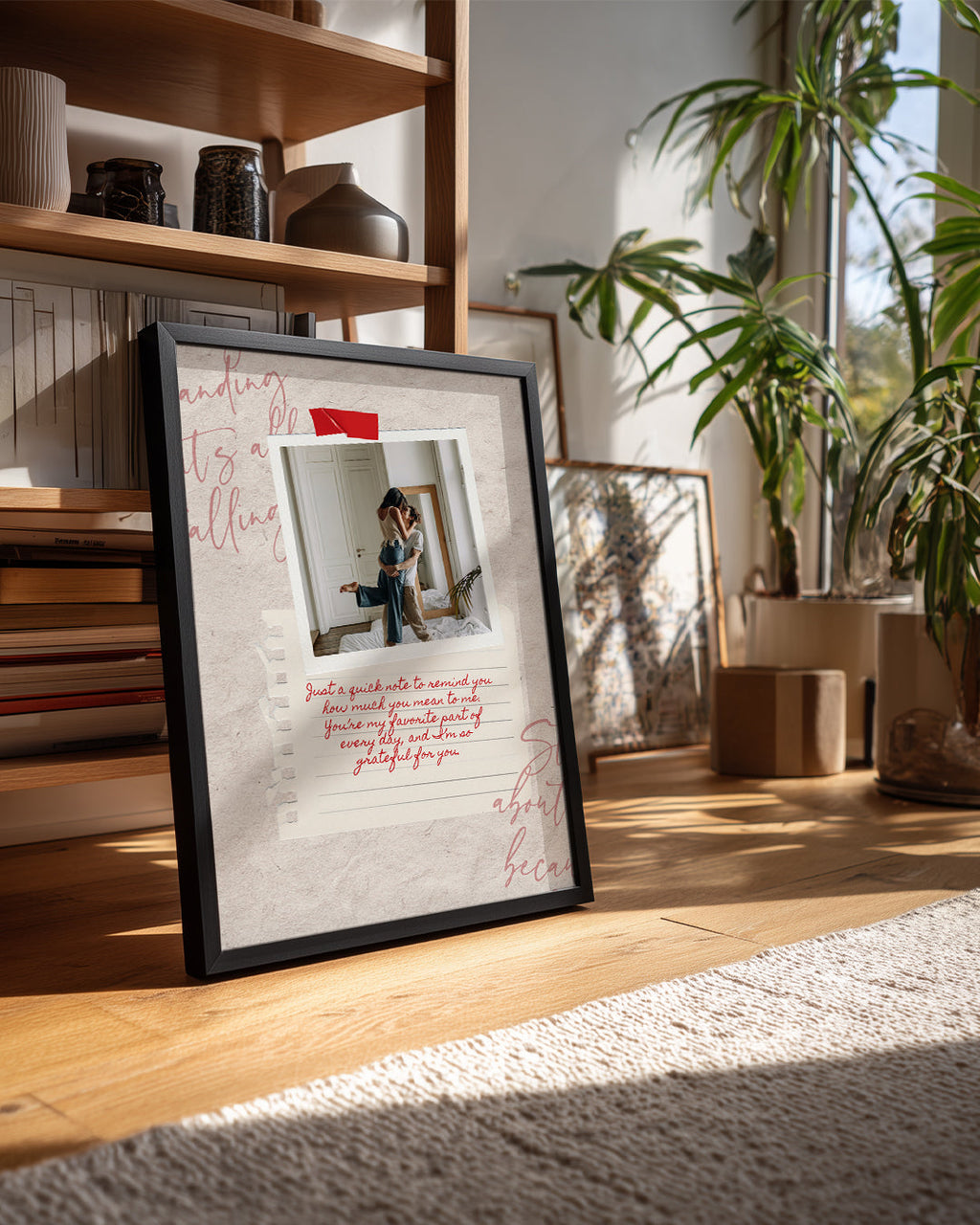 Svaki dan ti – poster – fotografija 3