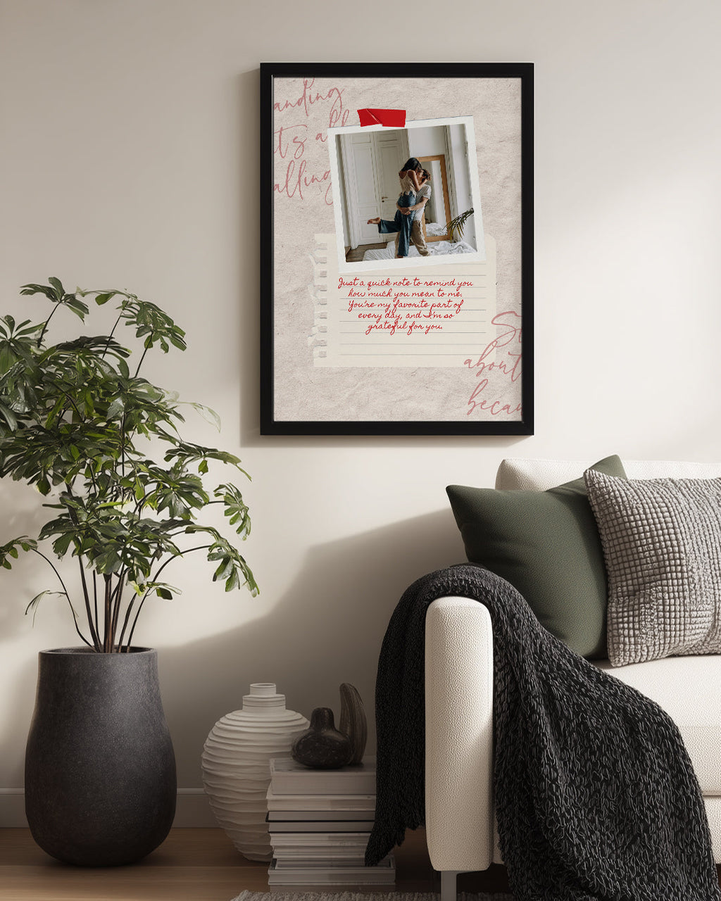 Svaki dan ti – poster – fotografija 5