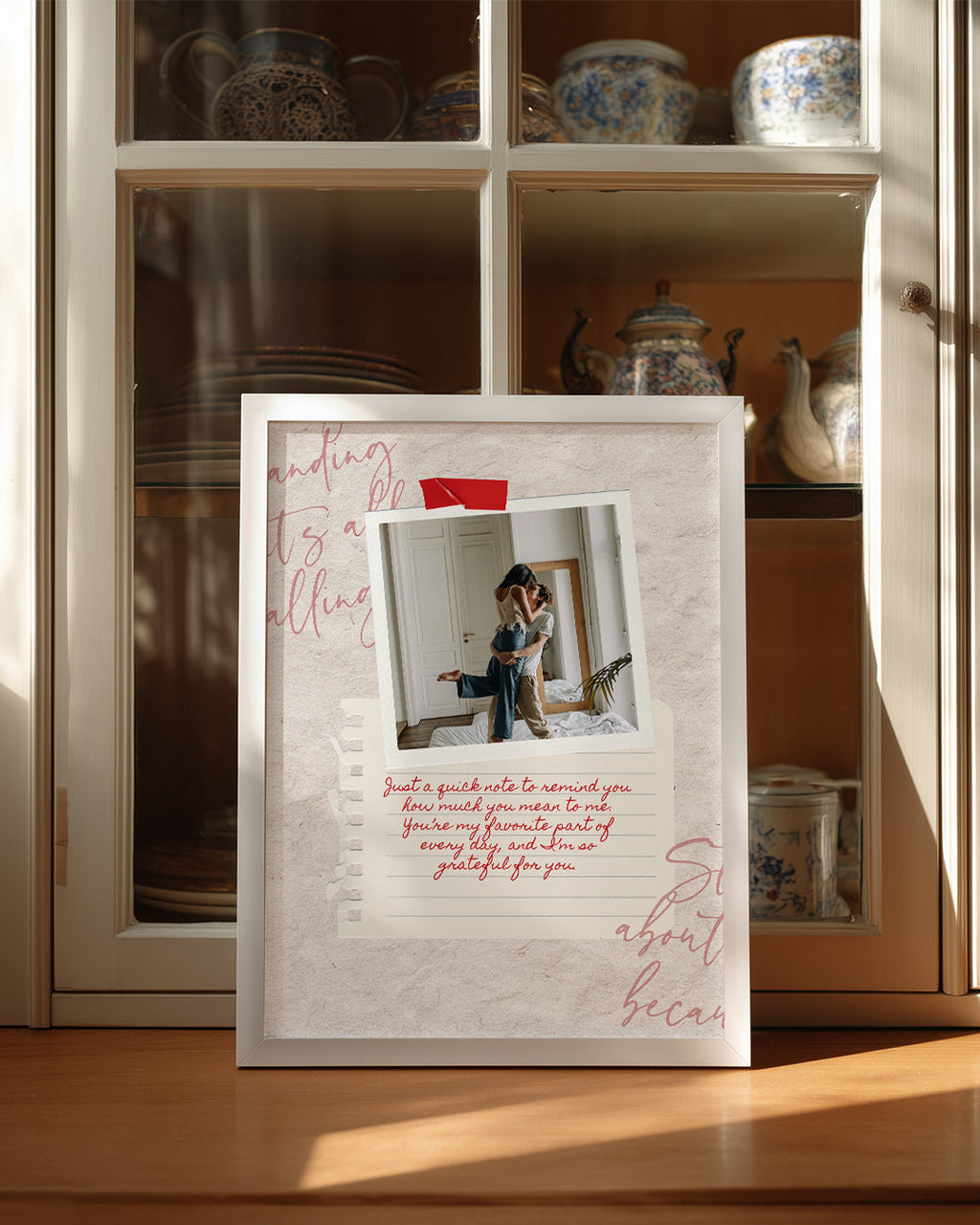 Svaki dan ti – poster – fotografija 6