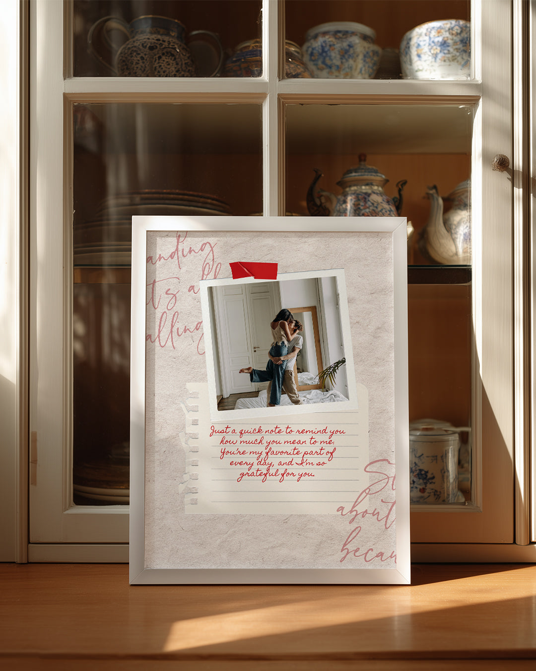 Svaki dan ti – poster – fotografija 6