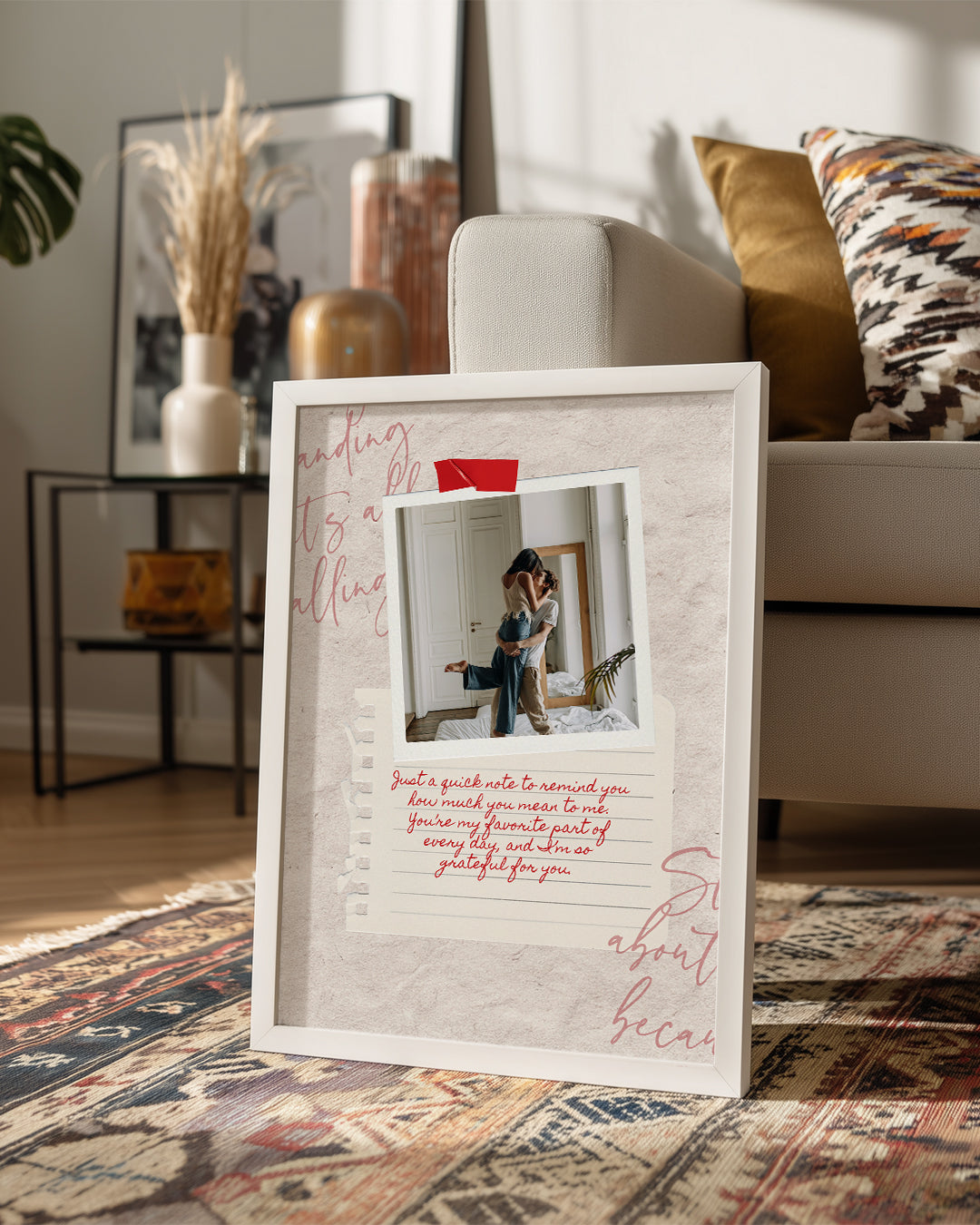 Svaki dan ti – poster – fotografija 7