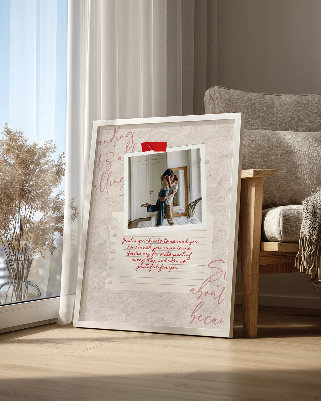 Svaki dan ti – poster – fotografija 8