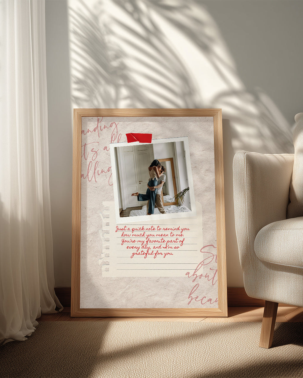 Svaki dan ti – poster – fotografija 9