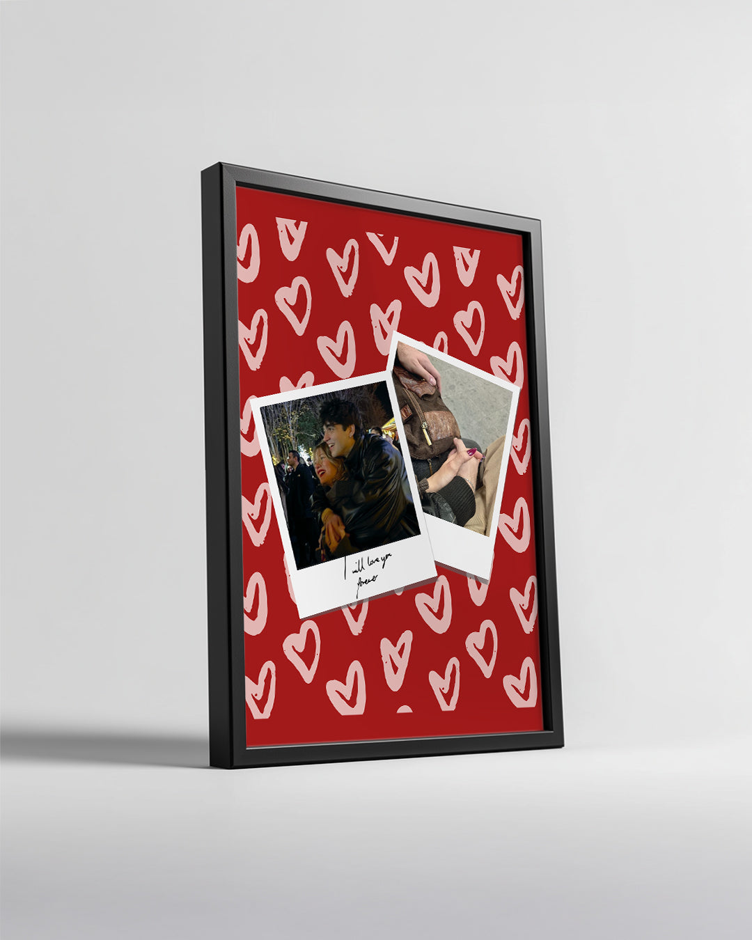 Zajedno uvek – poster – fotografija 1