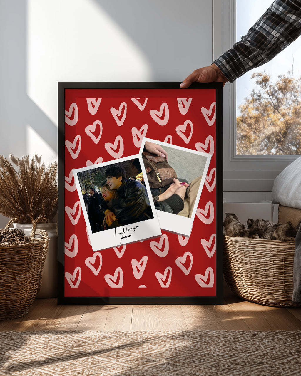 Zajedno uvek – poster – fotografija 2