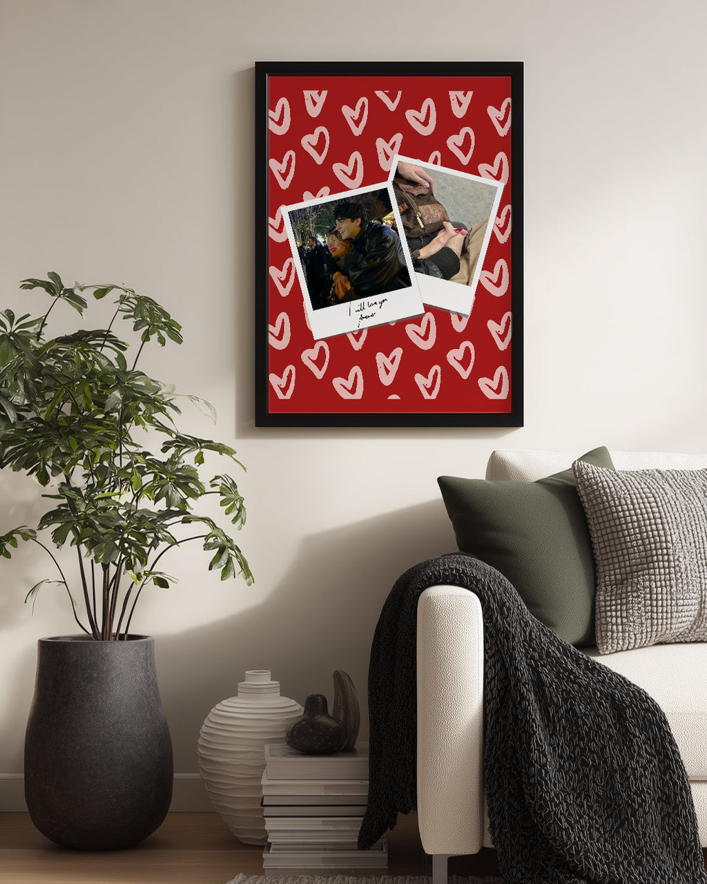 Zajedno uvek – poster – fotografija 3