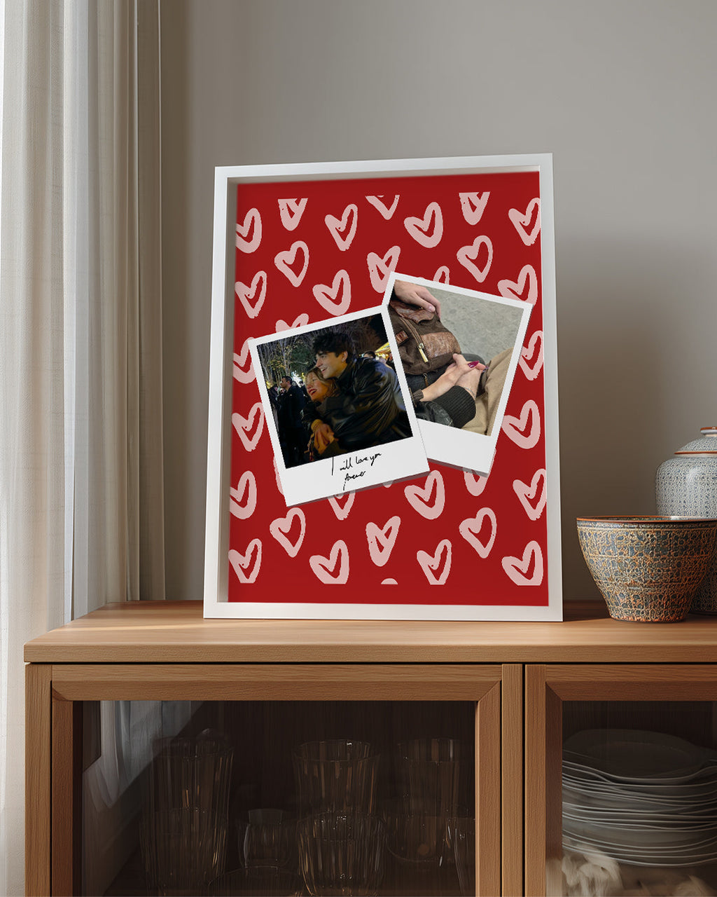Zajedno uvek – poster – fotografija 6