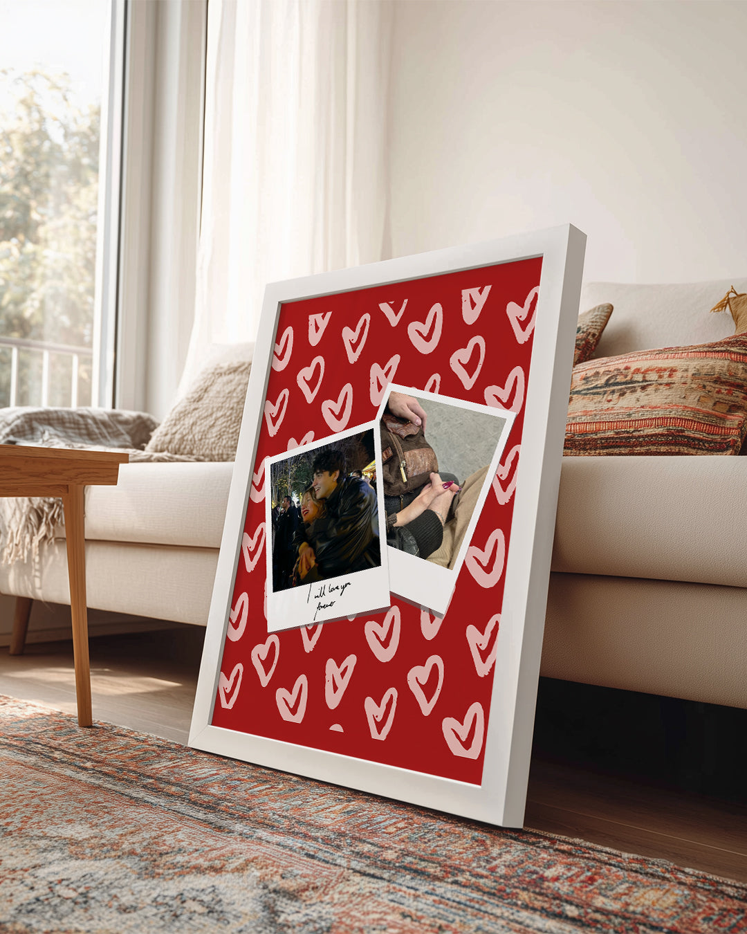Zajedno uvek – poster – fotografija 7