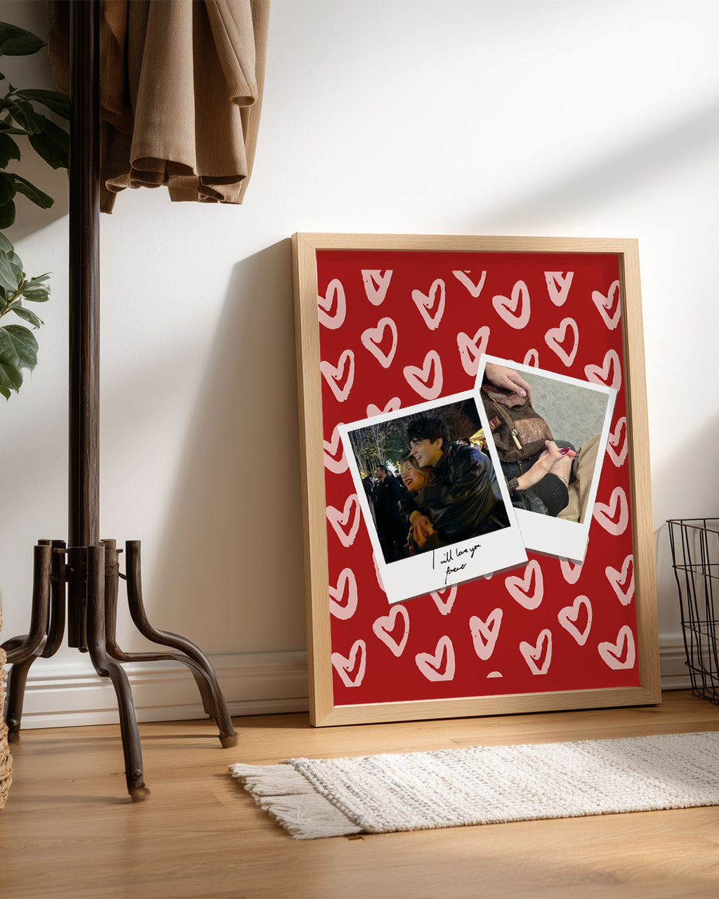 Zajedno uvek – poster – fotografija 10