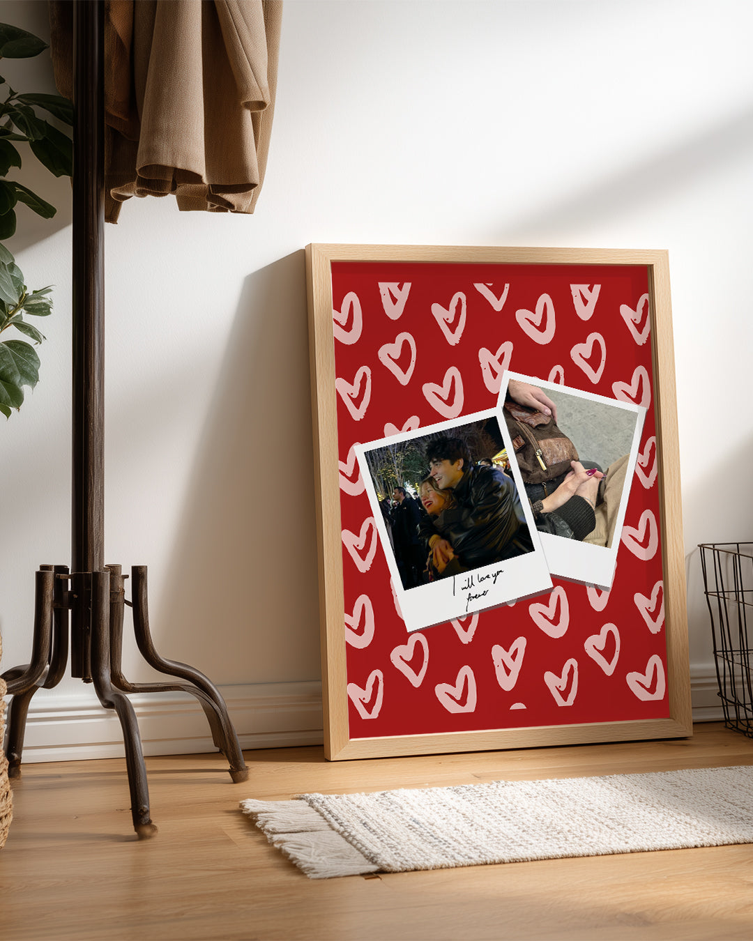 Zajedno uvek – poster – fotografija 10