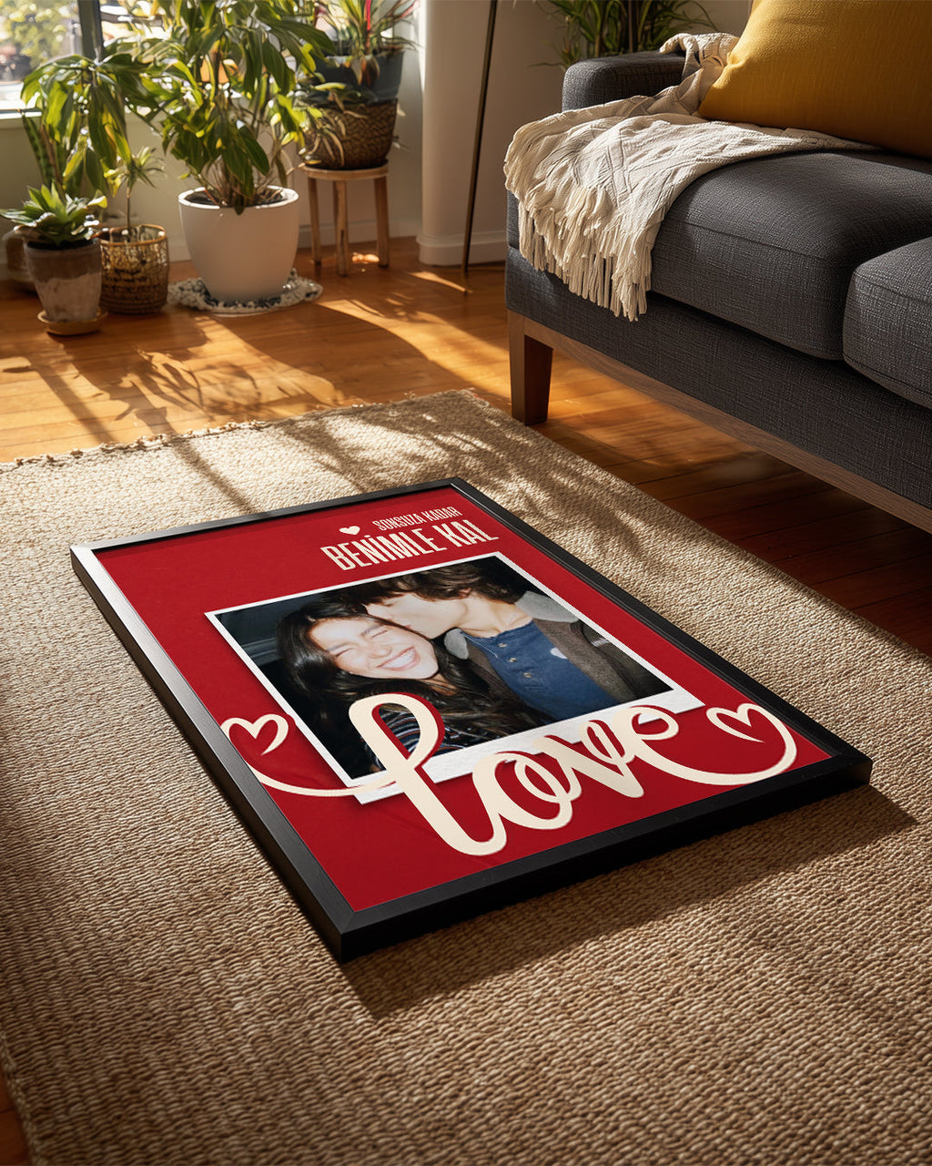 Zauvek sa mnom – poster – fotografija 4