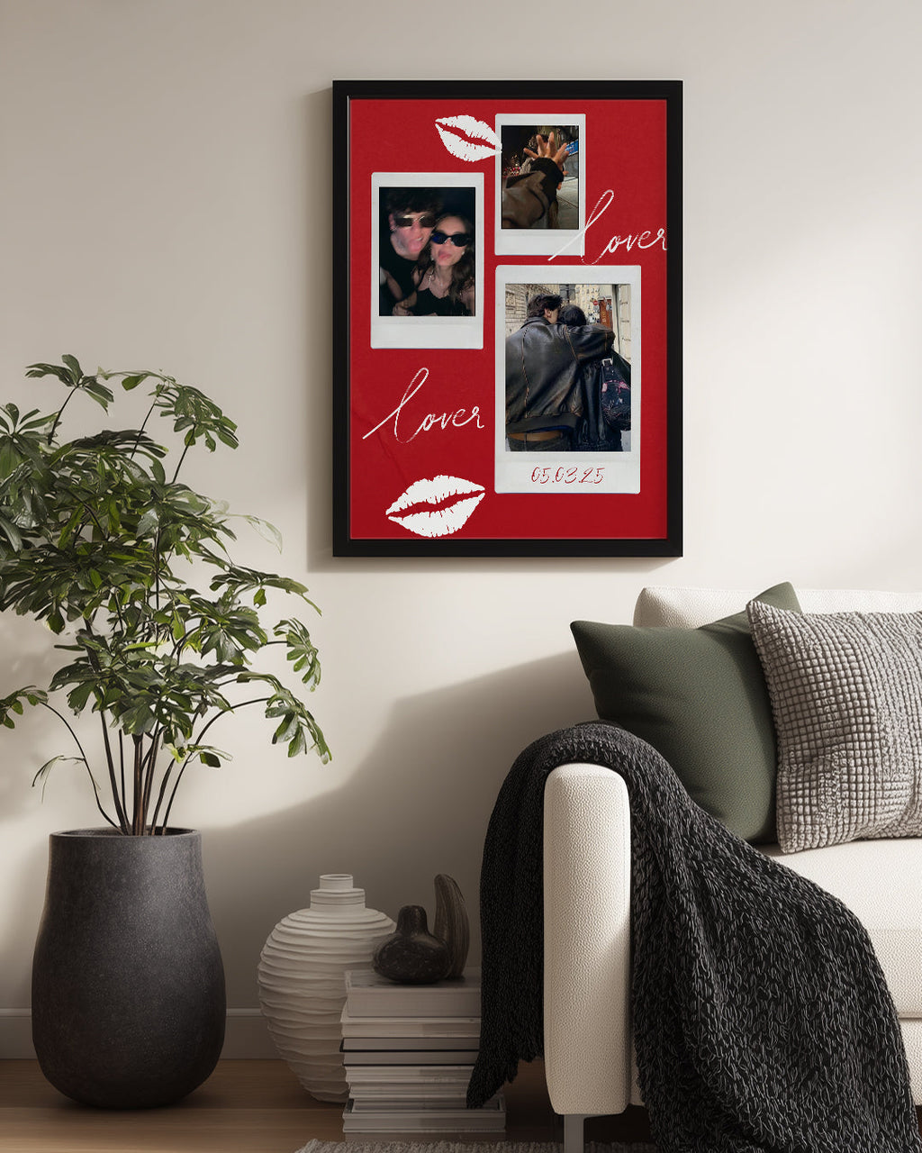 Zagrli se ljubavlju – poster – fotografija 2