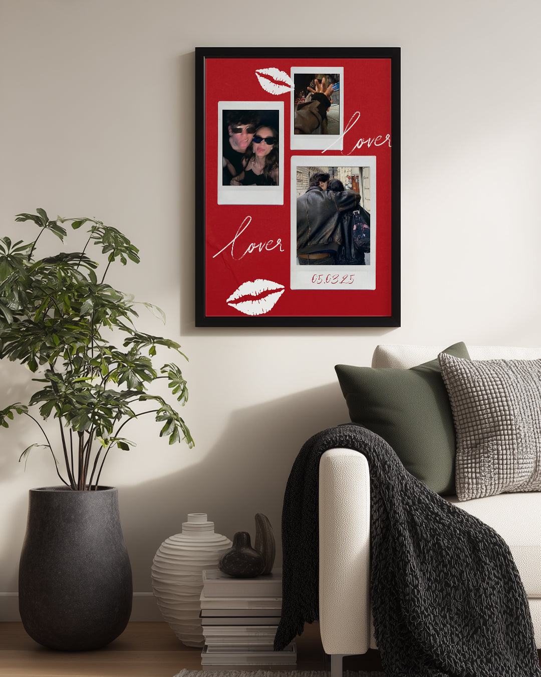 Zagrli se ljubavlju – poster – fotografija 2