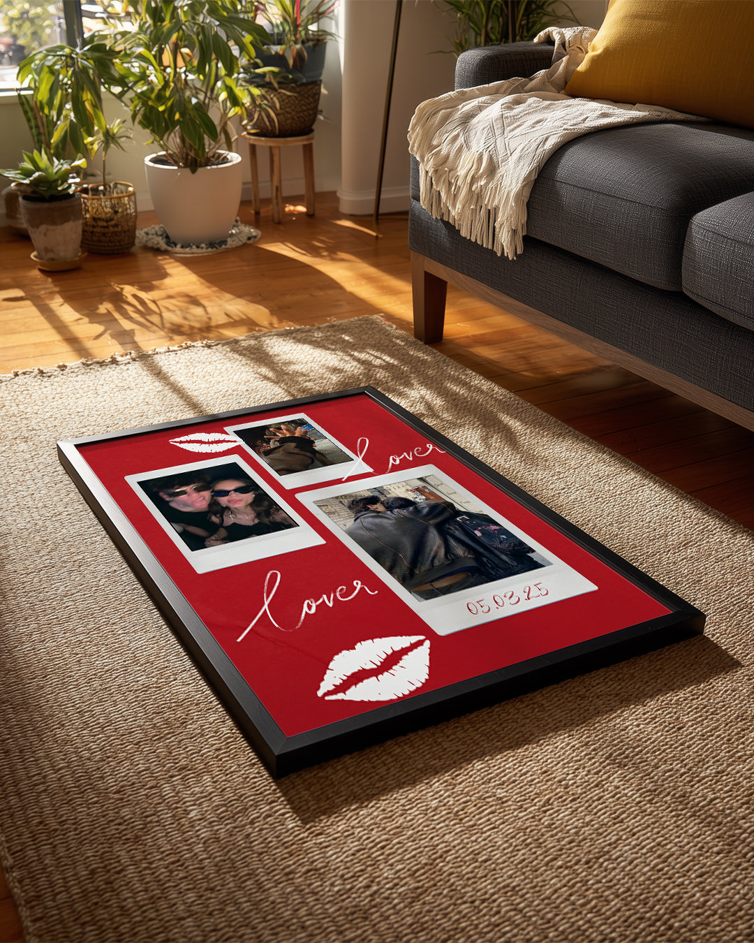 Zagrli se ljubavlju – poster – fotografija 3