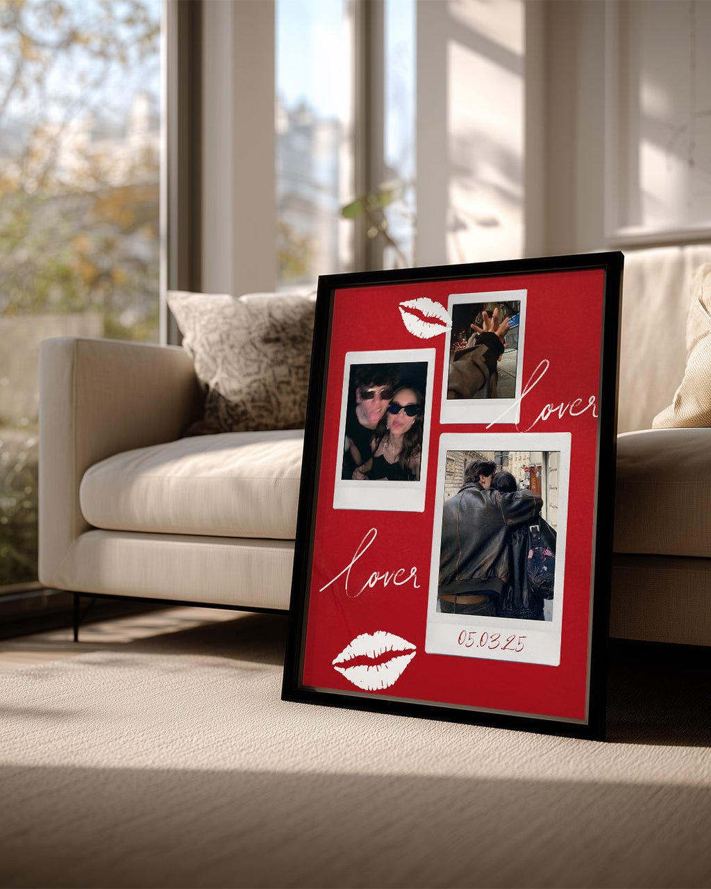 Zagrli se ljubavlju – poster – fotografija 4