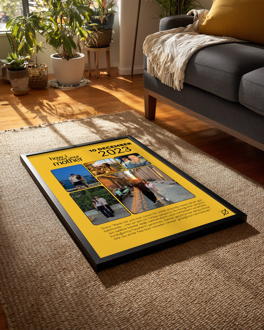 How I Met Your Father – poster – fotografija 4