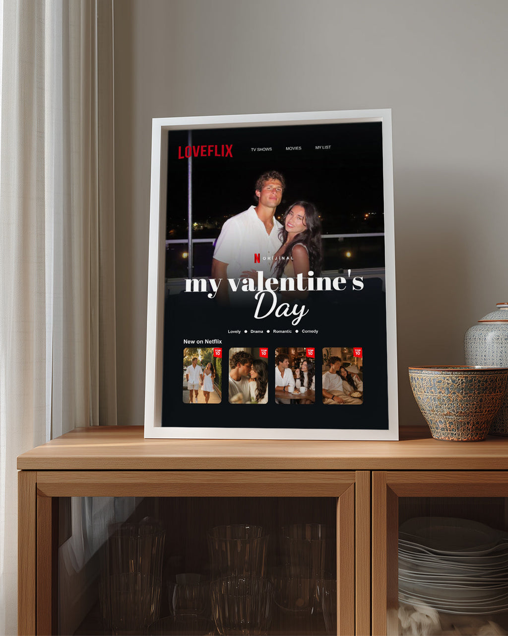 Moj Dan zaljubljenih – poster – fotografija 6