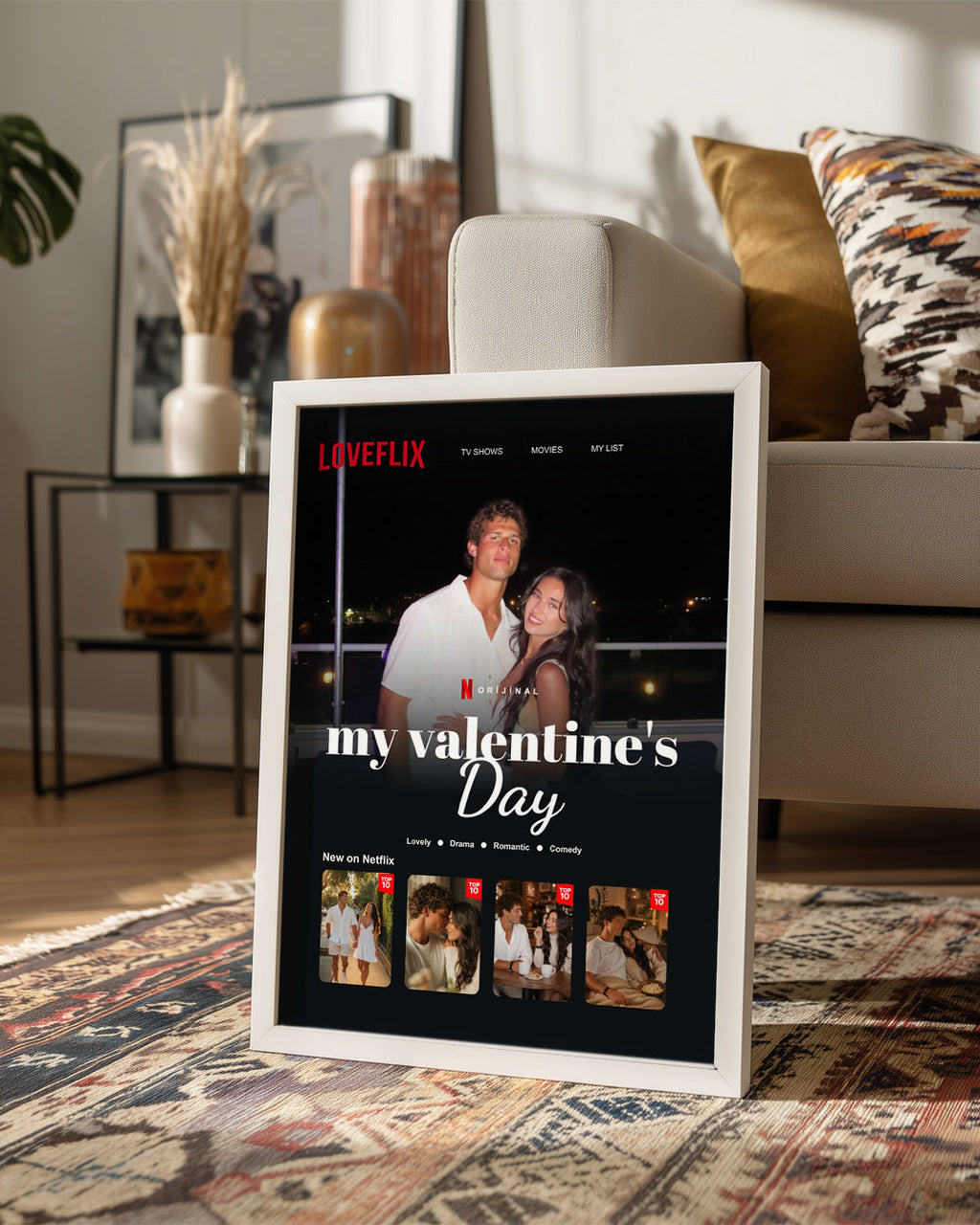 Moj Dan zaljubljenih – poster – fotografija 5