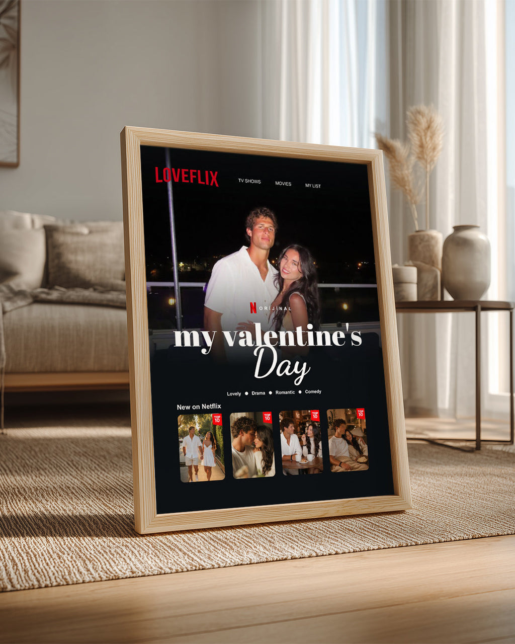 Moj Dan zaljubljenih – poster – fotografija 3