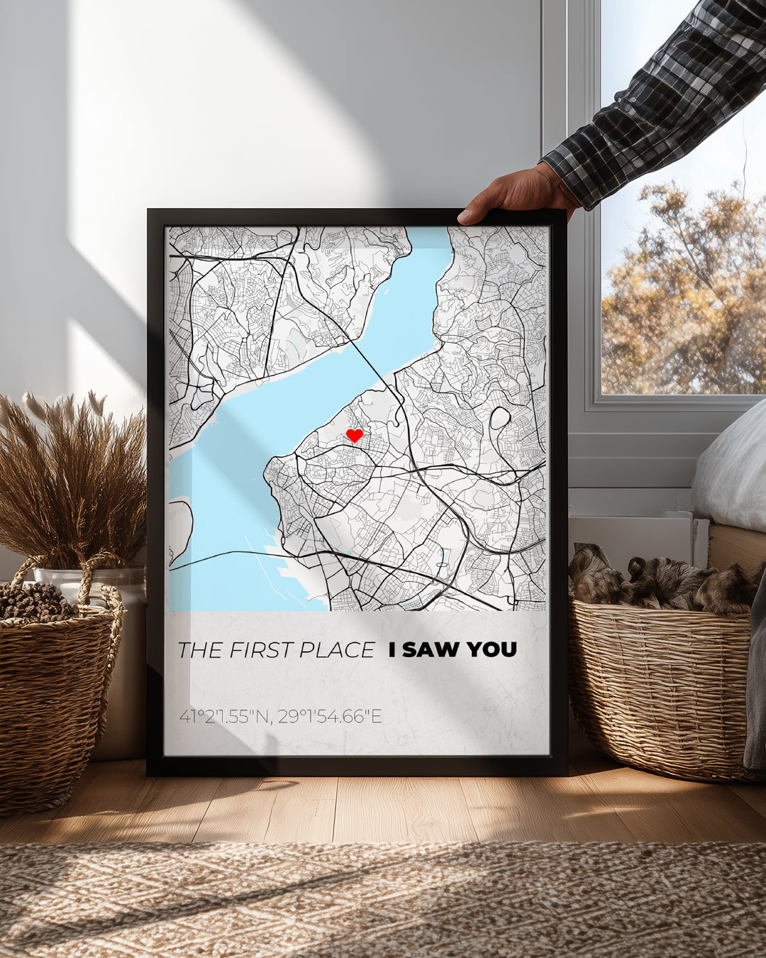 Mesto gde sam te prvi put video – poster – fotografija 4
